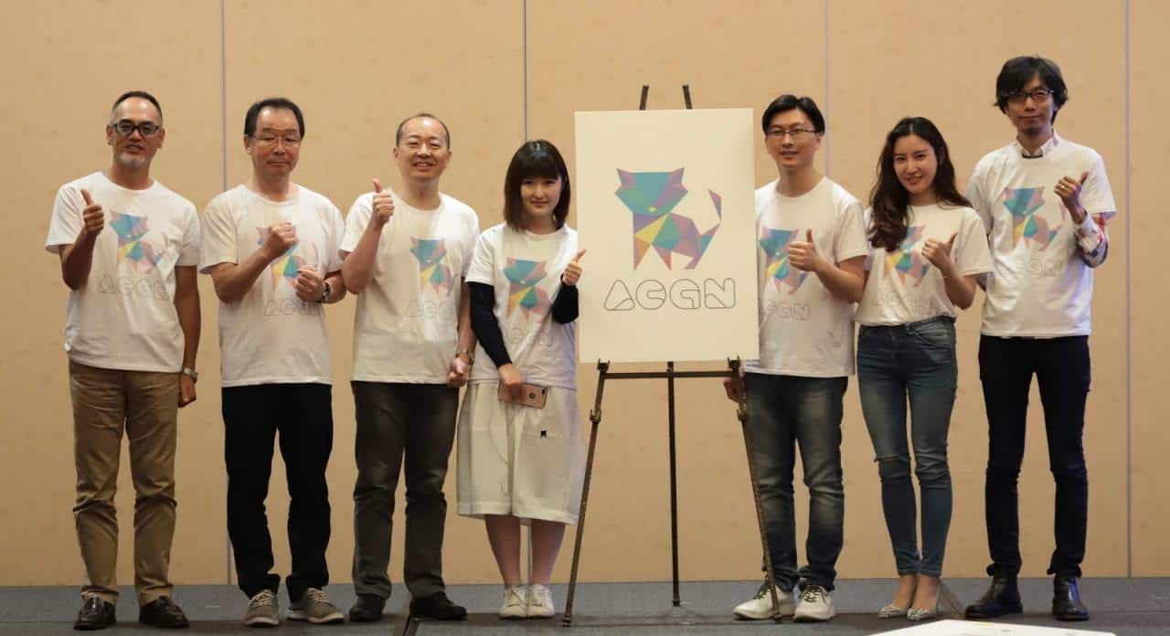 ACG Network ดิจิตอลคอนเทนท์แพลตฟอร์มใหม่ผนวกเทคโนโลยีบล็อกเชนเป็นครั้งแรก โดยโปรดิวเซอร์ชื่อดังจากอุตสาหกรรมแอนิเมชั่นและเกมจากญี่ปุ่น