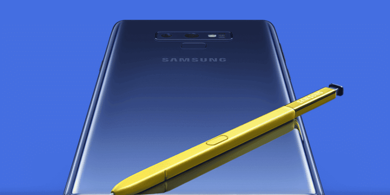 Galaxy Note 9 ระเบิด! ฝันร้ายครั้งใหม่ของ Samsung หรือเป็นเพียงแค่ข่าวลวง