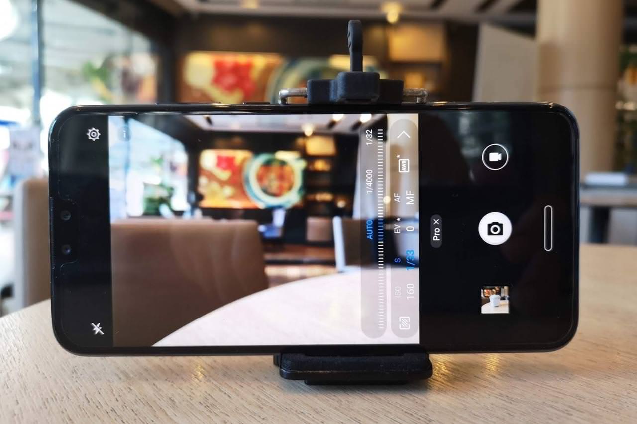 รีวิว Huawei Y9 2019 มือถือแบตอึด จอใหญ่เต็มตา กล้องคู่หน้าหลัง ครบเครื่องทั้งดูหนัง ฟังเพลง เล่นเกม ถ่ายรูป