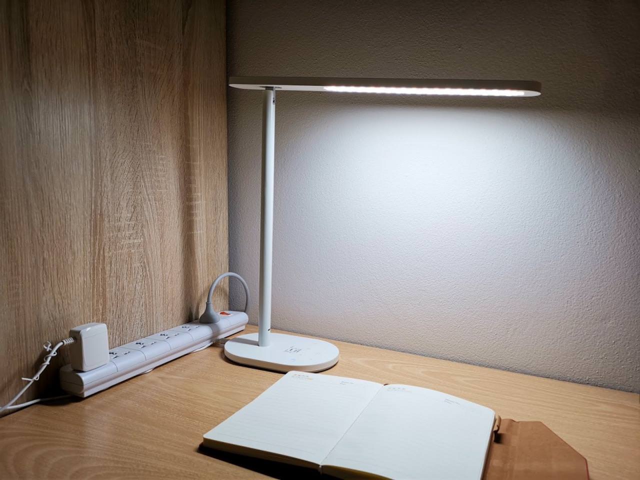 รีวิว OPPLE IF Table Lamp โคมไฟที่ครบถ้วนทั้งดีไซน์และคุณสมบัติ