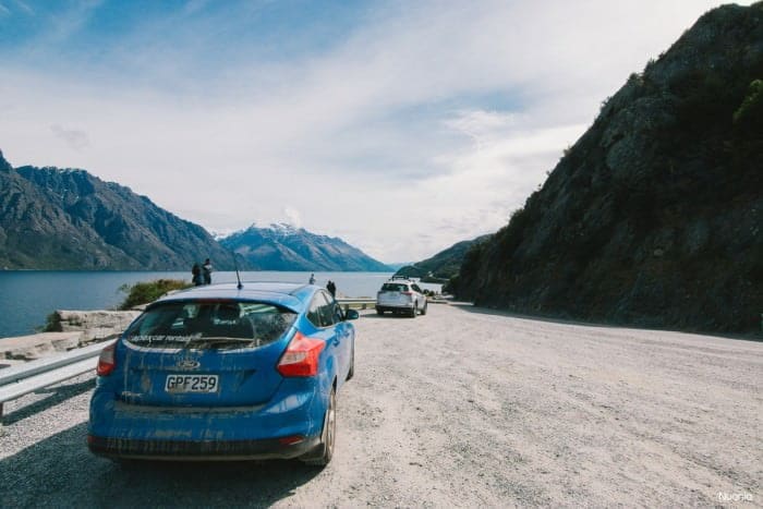 Preview: Road Trip เกาะใต้ New Zealand