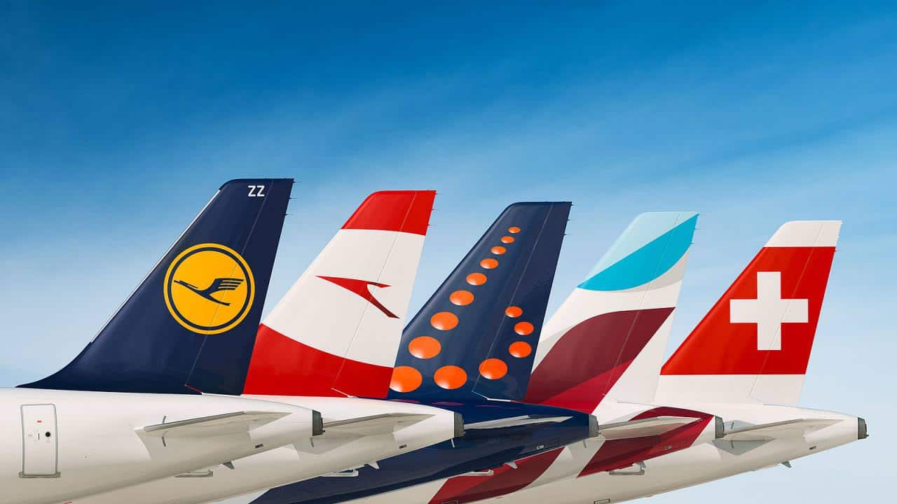 สายการบิน Lufthansa Group ตอกย้ำความมุ่งมั่นที่มีต่อประเทศไทย เวียดนาม และภูมิภาคลุ่มน้ำโขงในปี 2561