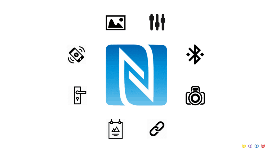 8 สิ่งที่ NFC ทำได้ด้วยการเชื่อมต่อไร้สายที่สะดวกมาก