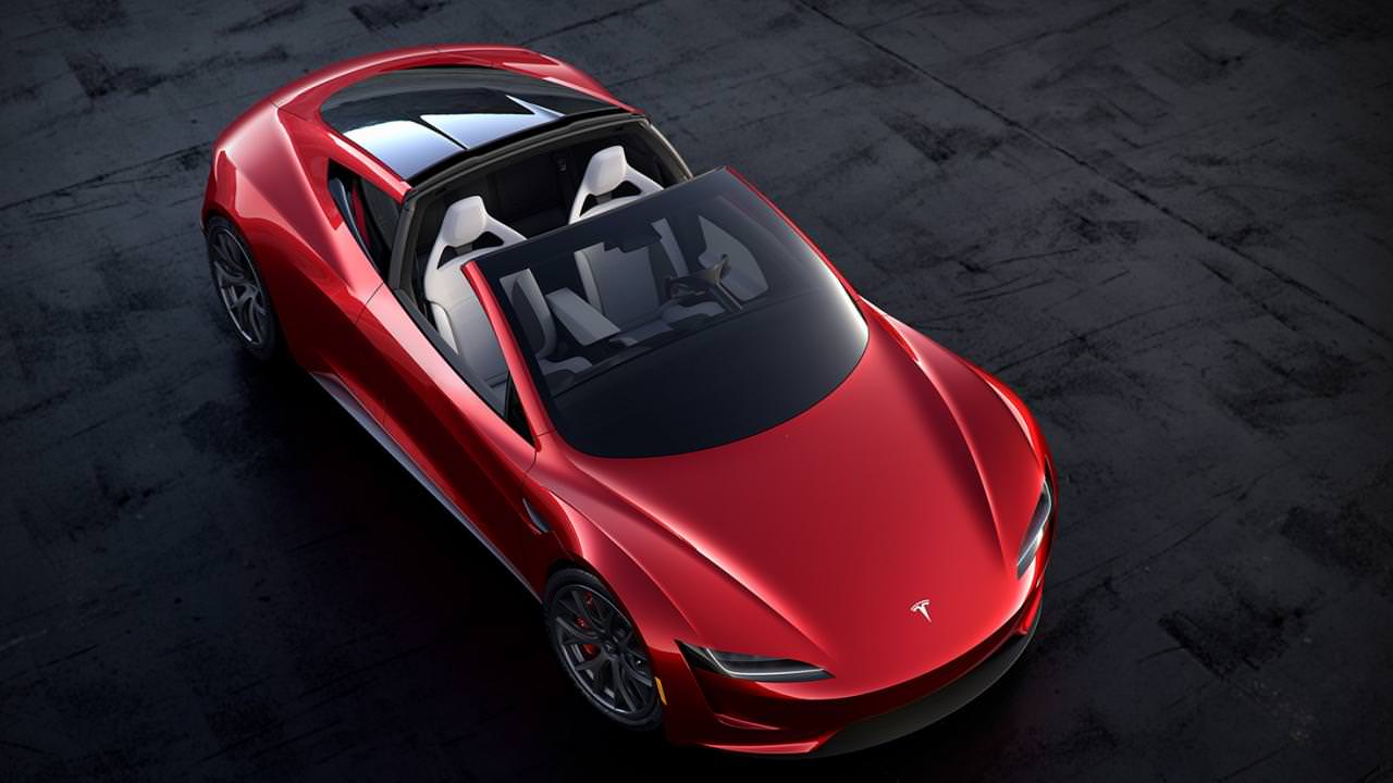 เจาะสเปค Tesla Semi และ Tesla Roadster รุ่นใหม่ ตรงไหนที่ทำให้เจ๋ง!