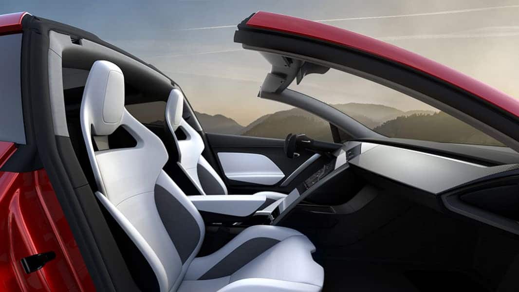 เจาะสเปค Tesla Semi และ Tesla Roadster รุ่นใหม่ ตรงไหนที่ทำให้เจ๋ง!
