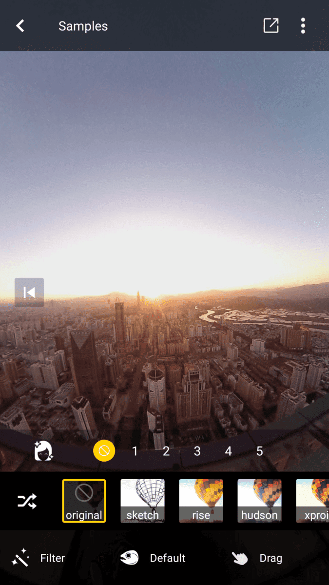 รีวิว Insta360 Air กล้องแบบ 360 องศาทั้งภาพนิ่ง คลิป ถ่ายทอดสด และเว็บแคม