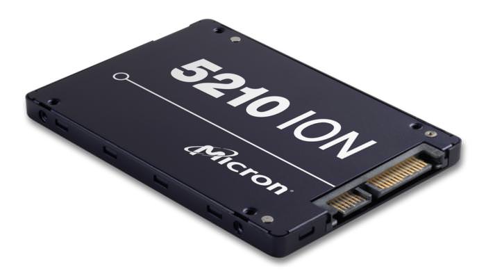 Intel กับ Micron จับมือเปิดตัว QLC คาดราคา SSD จะถูกลงและมีความจุที่ใหญ่ขึ้น