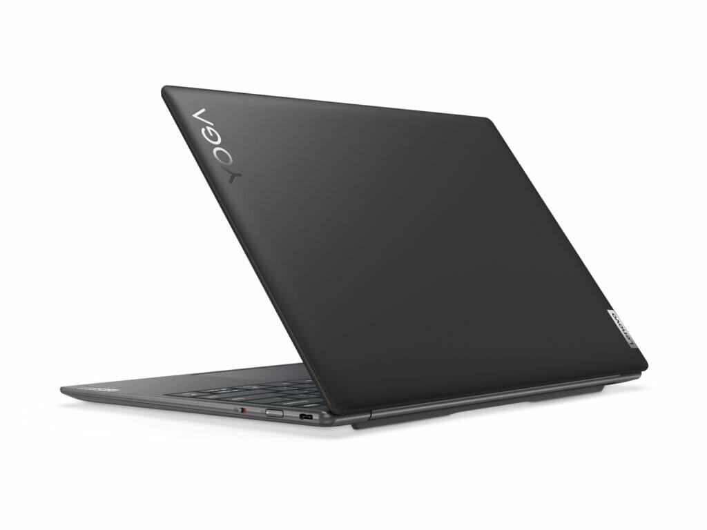 Lenovo Yoga Generation 7  แล็ปท็อประดับพรีเมี่ยม ที่มาพร้อมความบางเบา ประสิทธิภาพการทำงานขึ้นสูง