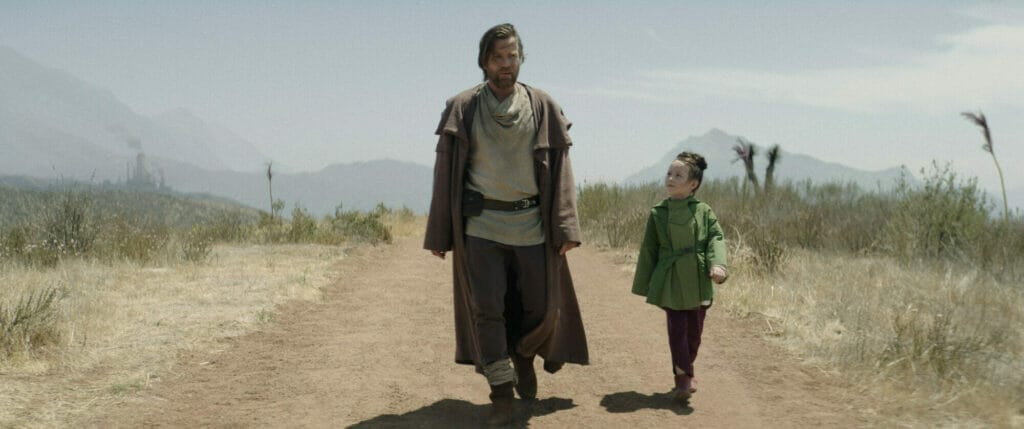 Obi-Wan Kenobi กับการเดินทางตามหาความหวังครั้งใหม่ สตรีมทุกตอนได้แล้ววันนี้บน Disney+ Hotstar