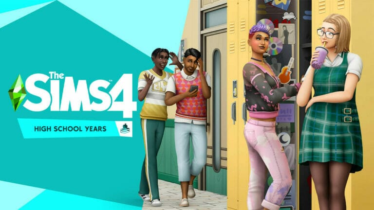 The Sims 4 High School Years สรุปข้อมูลทั้งหมดของภาคนี้