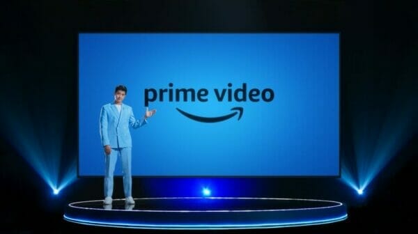 Prime Video เปิดตลาดประเทศไทย พร้อมประกาศผลงาน  Amazon Original เรื่องแรกของประเทศไทย Comedy Island: Thailand