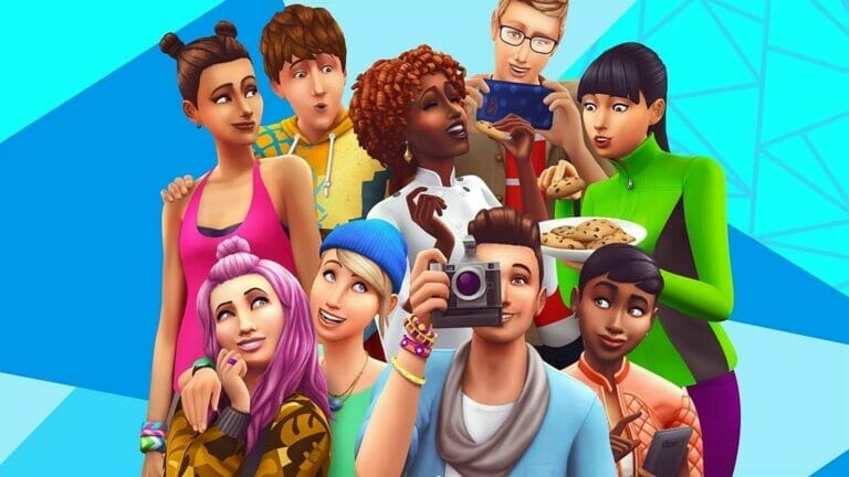The Sims 4 Standard กับ Digital Deluxe ต่างกันยังไง ?
