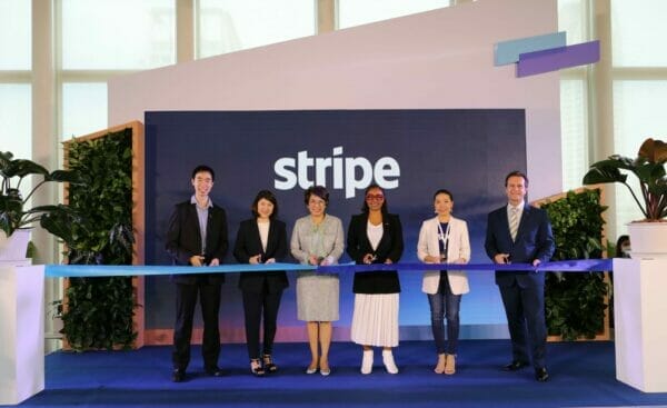 Stripe เปิดตัวในประเทศไทย พร้อมสนับสนุนธุรกิจไทยให้ขยายสู่ตลาดโลกได้ง่ายและรวดเร็วยิ่งขึ้น