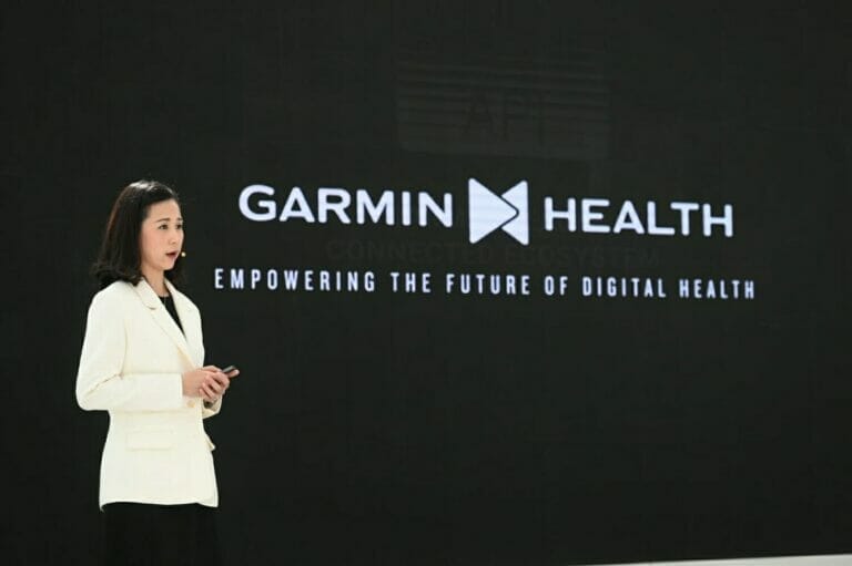 Garmin เผยคนไทยใช้สมาร์ทวอทช์เพิ่มขึ้น 87% โชว์การใช้การ์มิน เฮลท์ โซลูชั่นกับวงการแพทย์ครั้งแรกในไทย