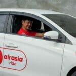 airasia ride เปิดตัวแอปเรียกรถถูกกฏหมาย ชูกลยุทธ์ ราคาโดนใจ มัดใจลูกค้าและคนขับ
