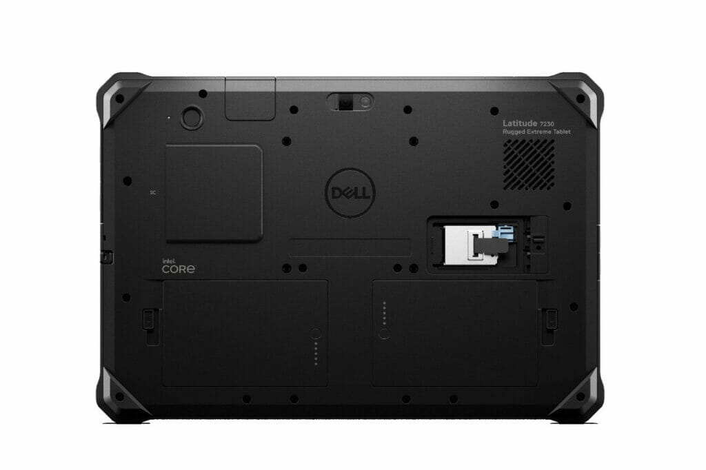 เปิดตัว Dell Latitude Rugged Extreme แท็บเล็ตสมบุกสมบัน