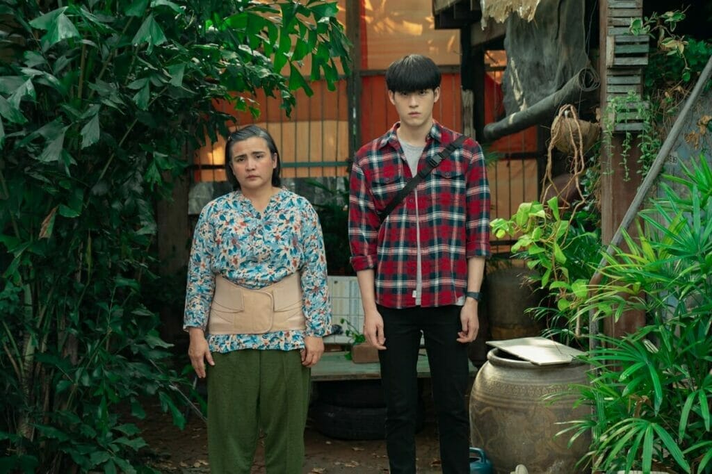 “ปฏิบัติการกู้หวย” หนังไทยสุดฮาจาก Netflix การันตีโดย “พฤกษ์ เอมะรุจิ” ผู้กำกับสายคอมเมดี้