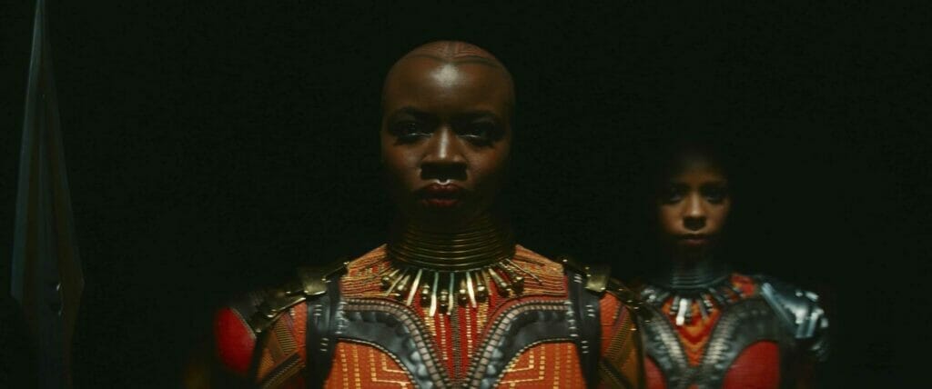 รีวิว Black Panther: Wakanda Forever เมื่อความเจ็บปวดหล่อหลอมหัวใจผู้ยิ่งใหญ่ (มีการสปอยล์เนื้อหาสำคัญ)