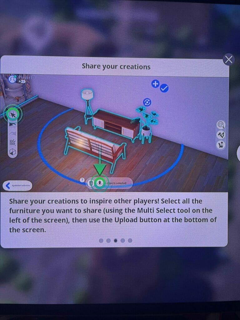 เผยภาพ The Sims 5 เพิ่มเติม ไม่แน่เราอาจได้มีรถขับ ?