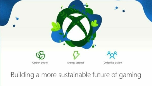 Xbox Insiders อัปเดตฟีเจอร์ประหยัดพลังงาน เพื่อลดการปล่อยคาร์บอน