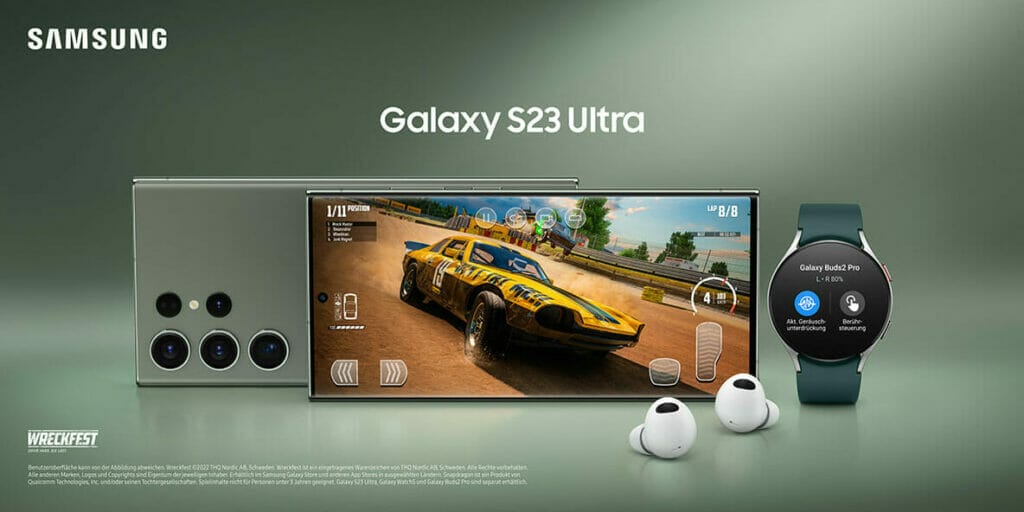 Samsung Galaxy S23 Series สรุป สเปค ราคา วันเปิดตัว วิธีการจอง