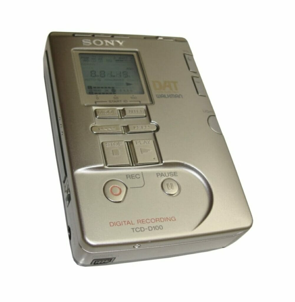 ย้อนรอยประวัติ Sony Walkman เครื่องเล่นเทปที่พลิกโฉมวงการฟังเพลงไปตลอดกาล