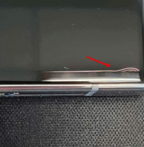 Samsung ยัน รอยย่นจอของ Galaxy S23 Ultra ไม่ใช่ตำหนิจากการผลิต ไม่ต้องกังวล