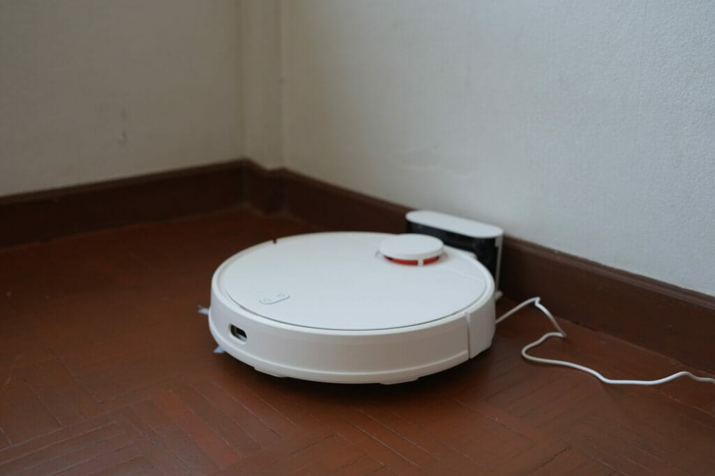 รีวิว Xiaomi Robot Vacuum S10 หุ่นยนต์ 2 in 1 ดูดฝุ่นและถูพื้นในตัว อัจฉริยะ ทำแผนที่ได้ อยู่ไกลก็สั่งงานผ่านมือถือเอา