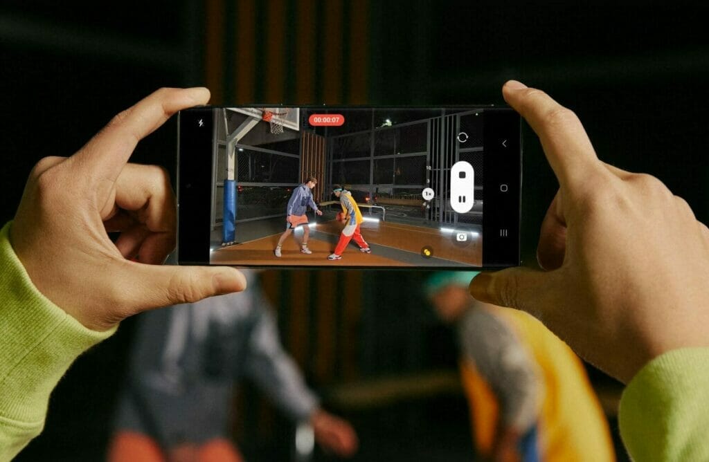 เปิดตัว Galaxy S23 Series อัดแน่นด้วยนวัตกรรมกล้องถ่ายภาพระดับท็อป ประสิทธิภาพการเล่นเกมที่เหนือขั้น