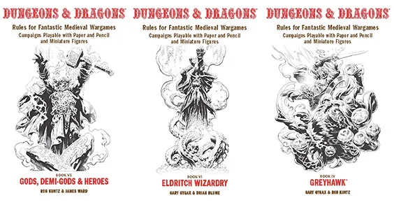ทำความรู้จัก Dungeons & Dragons จากเกมกระดานสุดเรียบง่ายสู่หนังบล็อกบัสเตอร์