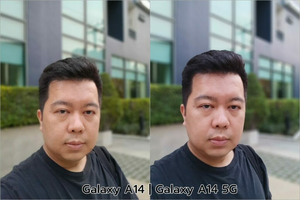 รีวิว Samsung Galaxy A14 | A14 5G ความจุ 128 GB แบต 5000 mAh ราคา 5,999 บาท