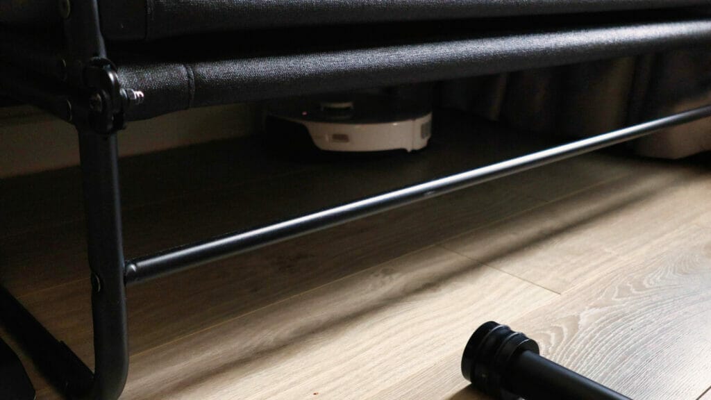รีวิว Roborock S8 Pro Ultra หุ่นยนต์ดูดฝุ่นถูพื้นอัจฉริยะ