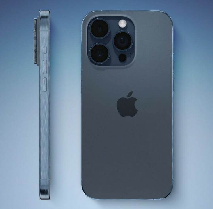 รีวิวสเปค Apple iPhone 15 เปลี่ยนพอร์ตชาร์จ หน้าจอ Dynamic Island ทุกรุ่น กล้อง Periscope