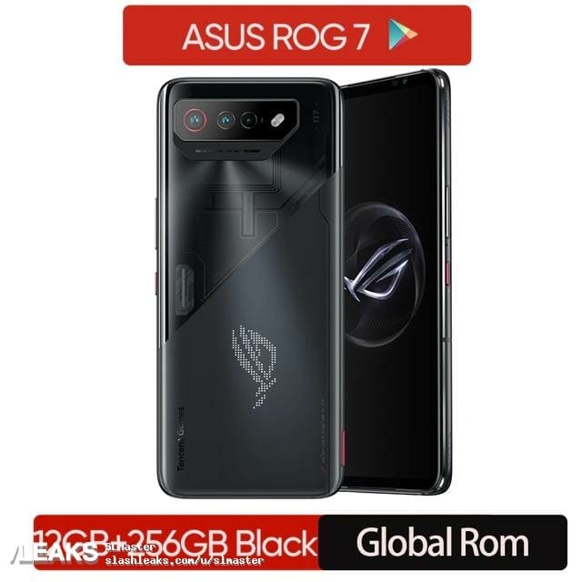 รีวิวสเปค ASUS ROG Phone 7 สรุป สเปค ฟีเจอร์ ราคา และโปรโมชั่น