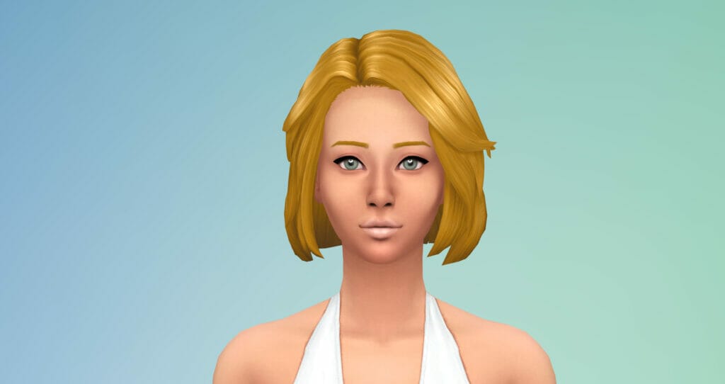 The Sims 4 Delivery Update! 17/5/66 เมนูอาหารและหนวดเคราใหม่ พร้อมแปลงโฉมเพื่อนบ้านครอบครัว Caliente