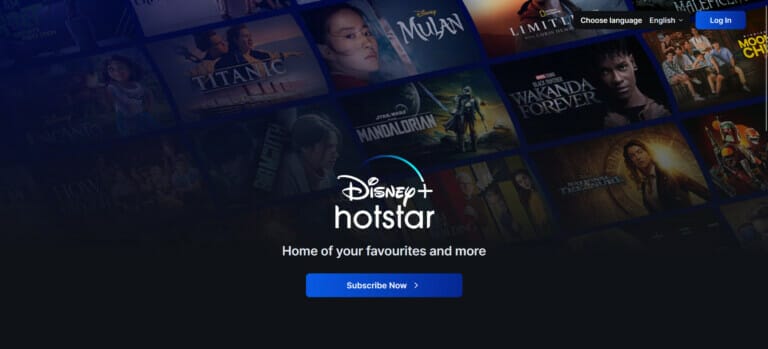Disney+ Hotstar เตรียมปรับราคาใหม่ ดูหลายจอ/บนทีวีต้องจ่าย 289 บาท/เดือน