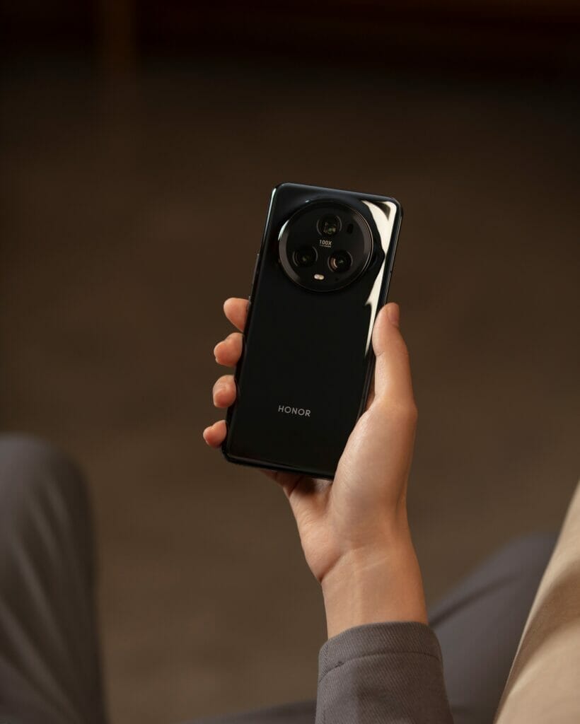 HONOR Magic5 Pro 5G สมาร์ทโฟนจัดเต็มเรื่องกล้องระดับท็อป พร้อมราคาสุดคุ้ม