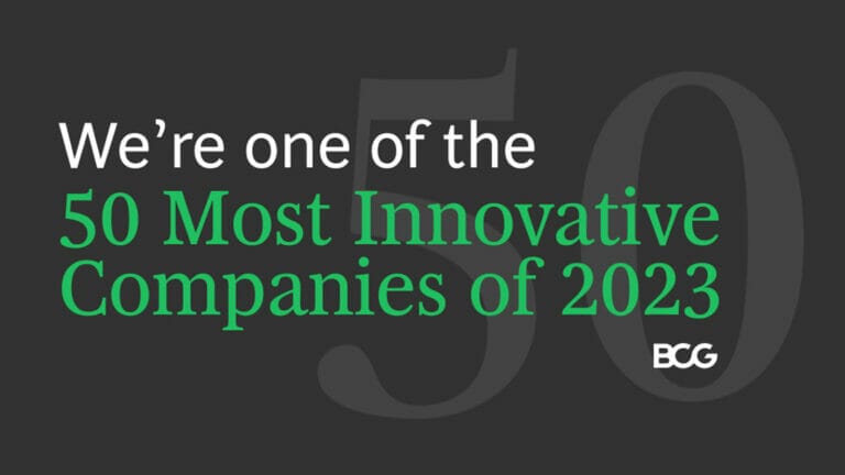 เสียวหมี่ขยับอันดับขึ้นไปอยู่ในท็อป 50 บริษัทที่มีนวัตกรรมมากที่สุดของการจัดอันดับโดย Boston Consulting