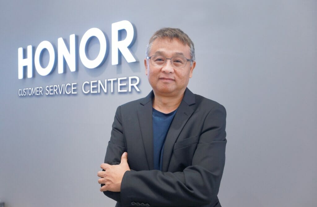 HONOR Experience Store แห่งแรกในประเทศไทย ณ เซ็นทรัลพระราม 2 เปิดแล้ววันนี้!