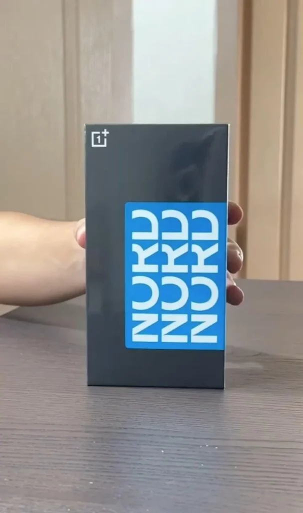 รีวิวสเปค OnePlus Nord 3 ชิป Dimensity 9000 กล้อง 50MP ชาร์จเร็ว 80W