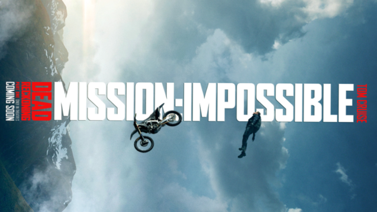 รีวิว Mission: Impossible – Dead Reckoning Part One (MI7) นี่คือ MI ที่ดีที่สุด (10/10)