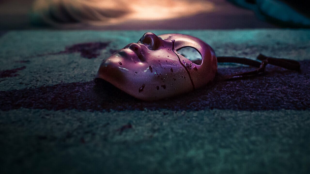 รีวิว Mask Girl (Netflix 2023) จากเว็บตูนสู่ซีรีส์ ที่ขยี้ได้กลม สะท้อนสังคมผ่านหน้ากาก