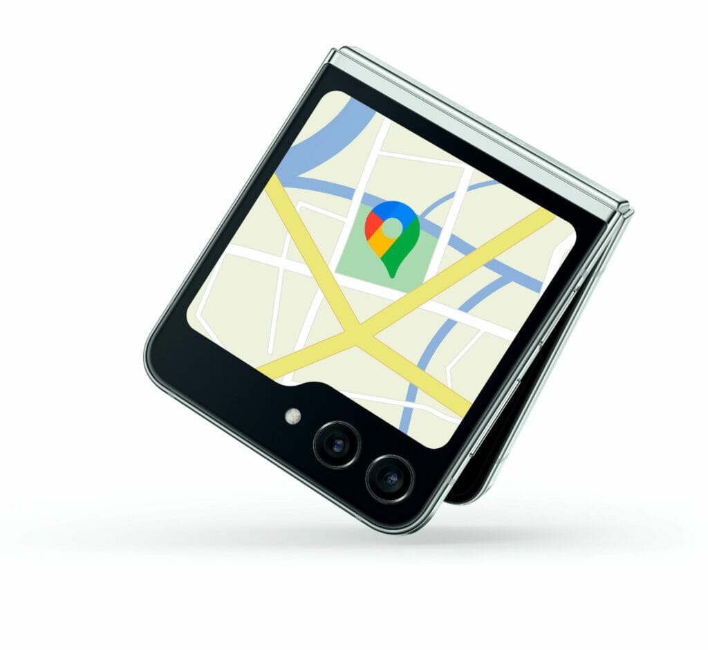 ซัมซุงจับมือ Google พัฒนาแอปสำหรับ Galaxy Z Flip5 และ Galaxy Z Fold5 เพื่อสมาร์ทโฟนหน้าจอพับ