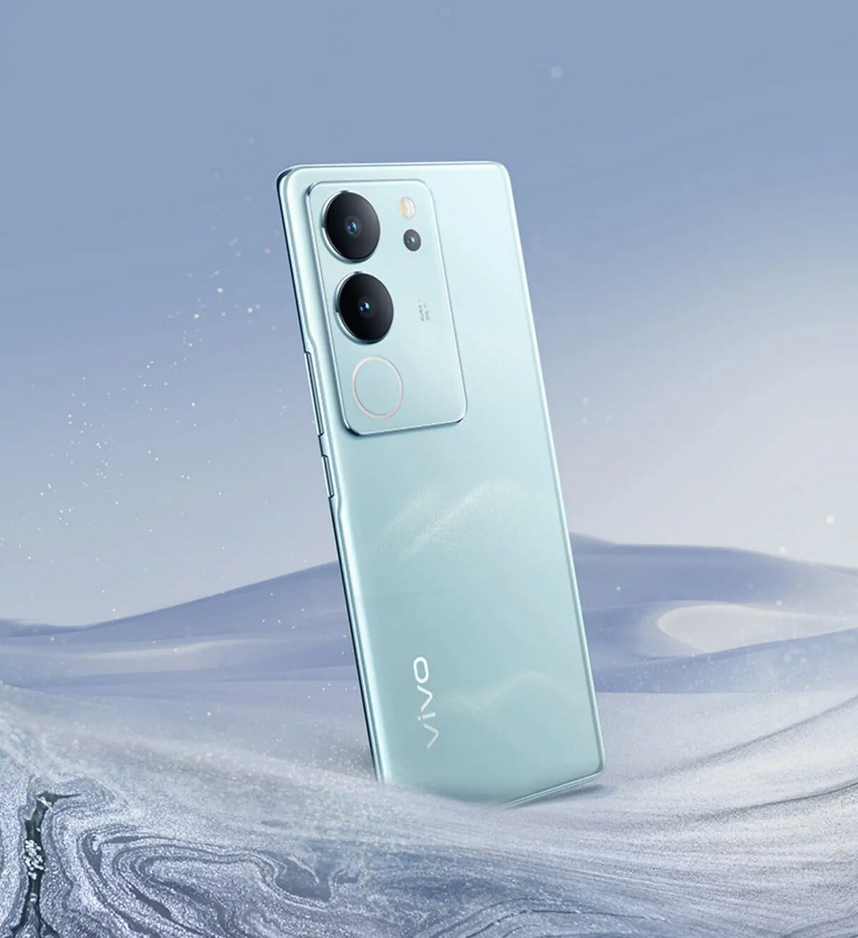 รีวิวสเปค vivo V29 5G ชิป SNAP 778G ชาร์จเร็ว 80W