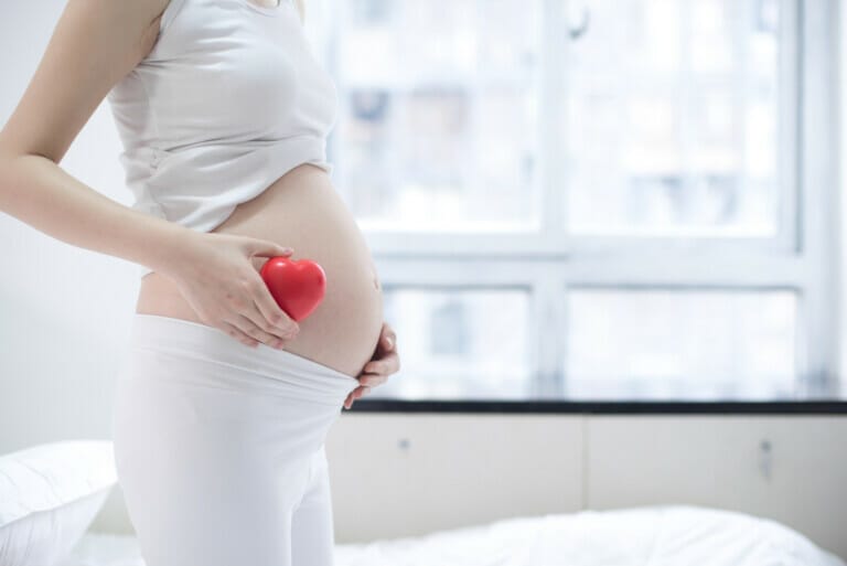 โรคหัวใจ ภัยร้ายต่อลูกในท้องที่คุณแม่ตั้งครรภ์ห้ามเมิน! แพทย์ รพ.วิมุต ชี้ปรึกษาแพทย์ก่อนตั้งครรภ์