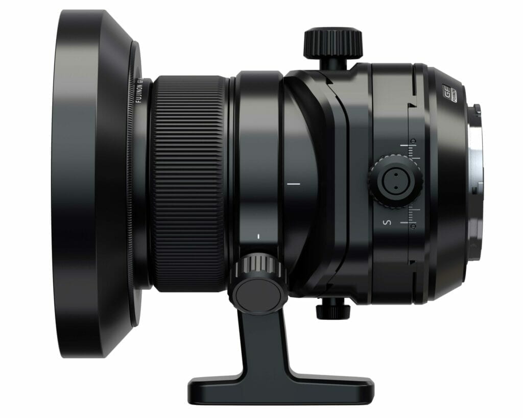 เปิดตัวกล้อง FUJIFILM GFX100 II กล้องมีเดียมฟอร์แมต พร้อมเลนส์ใหม่