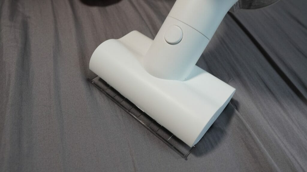 รีวิว Xiaomi Vacuum Cleaner G10 Plus เครื่องดูดฝุ่นที่ถูพื้นได้ สไตล์มินิมอล