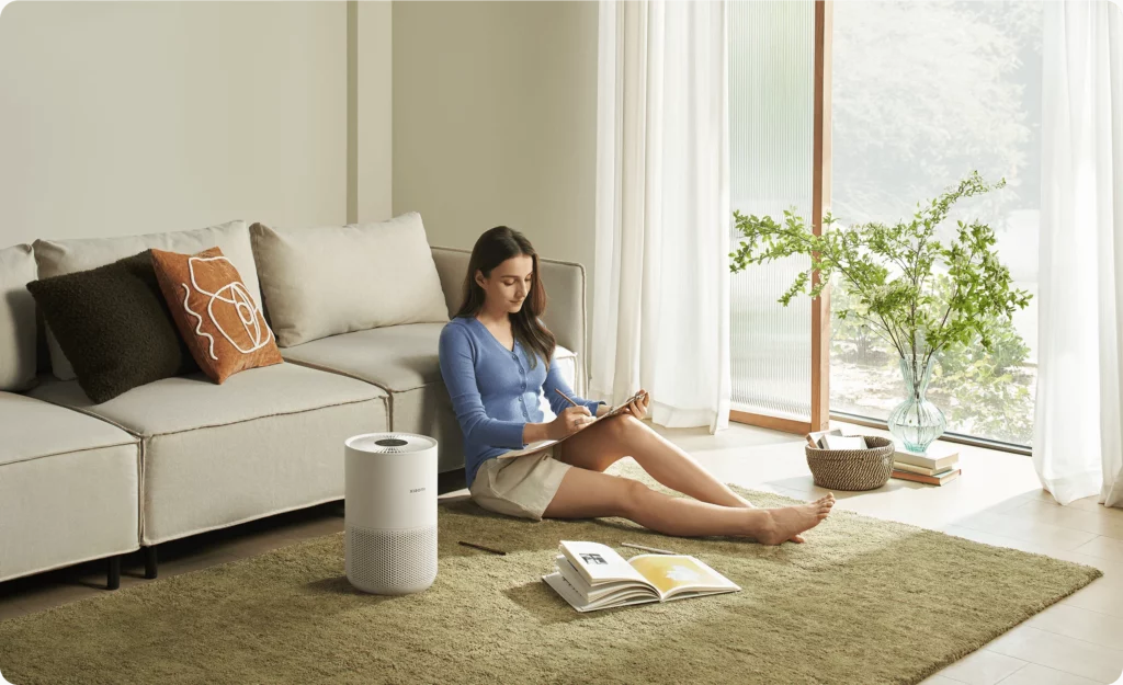 #ซื้อไรดี เครื่องฟอกอากาศ Xiaomi Smart Air Purifier 4 แต่ละรุ่นต่างกันอย่างไร ซื้อรุ่นไหนดี