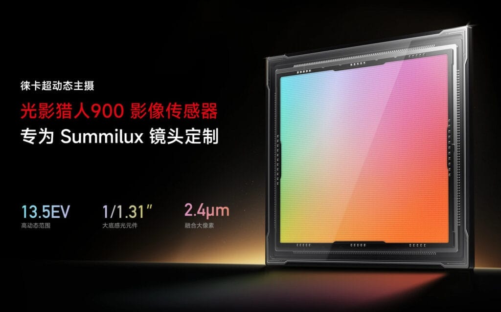 รีวิวสเปค Xiaomi 14 กล้อง Leica ยกเครื่องใหม่ ชิป SD 8 Gen 3 19