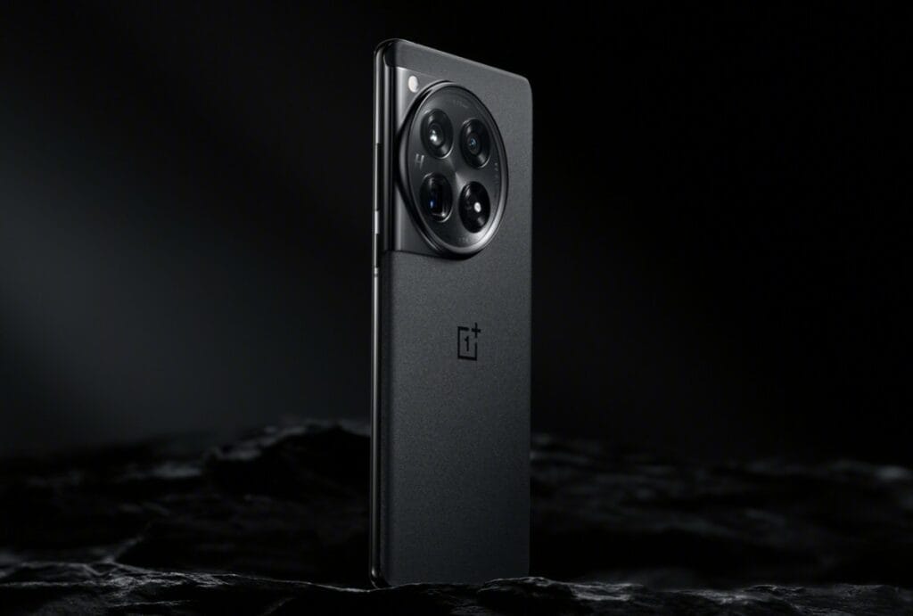 รีวิวสเปค OnePlus 12 อัปเกรดกล้องครั้งใหญ่ ดีไซน์คล้ายเดิม